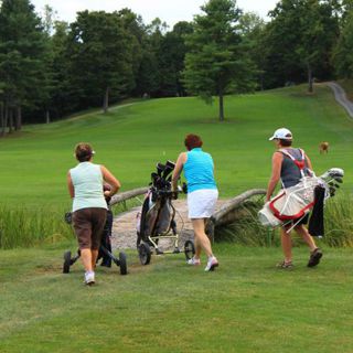 Get Golf Ready - Blue Heron Golf Club - Lanark ON