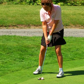 Hourly Golf Instruction - Blue Heron Golf Club - Lanark ON